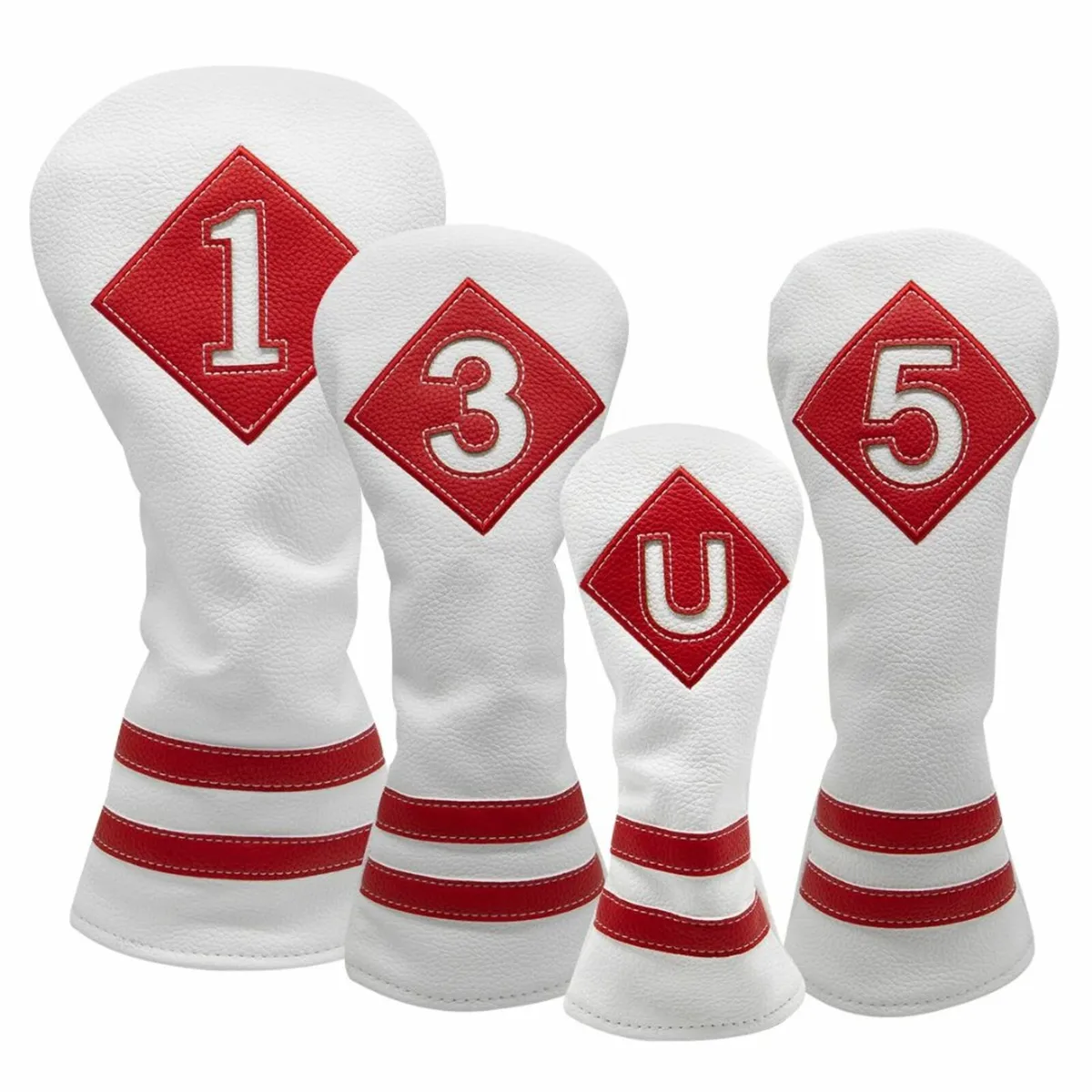 Golf Headcovers