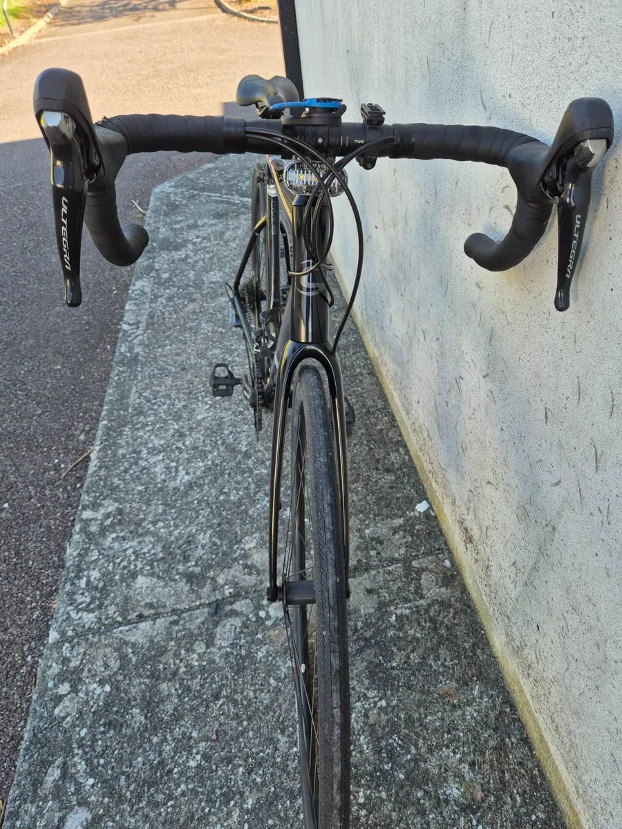 Cannondale CAAD13 Disc Ultegra Road Bike - Image 2