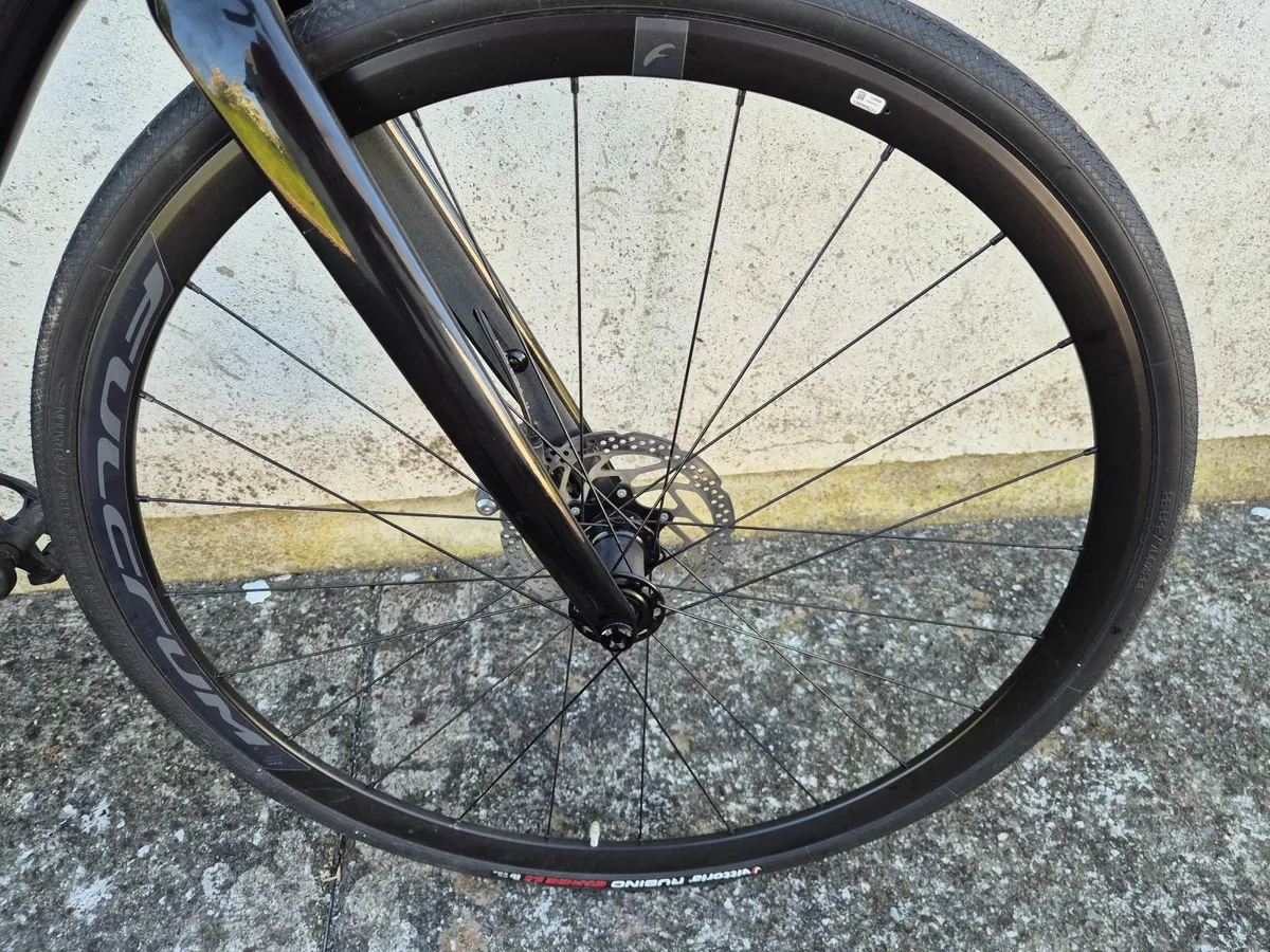 Cannondale CAAD13 Disc Ultegra Road Bike - Image 3