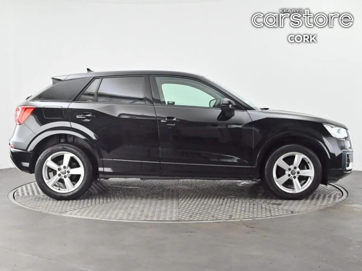 Audi Q2 1.0 Auto - Image 3