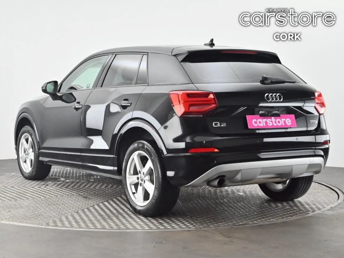 Audi Q2 1.0 Auto - Image 4