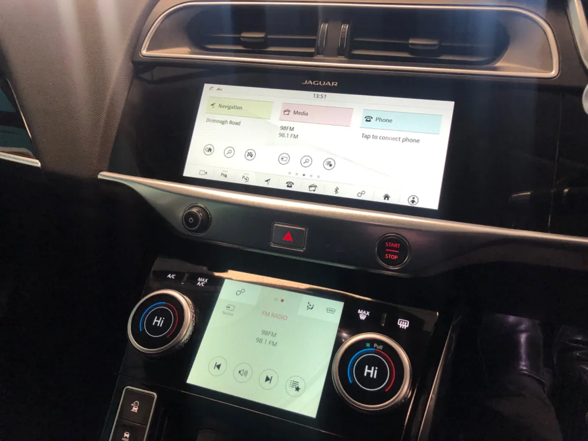 Jaguar I-Pace 2020 - Image 4