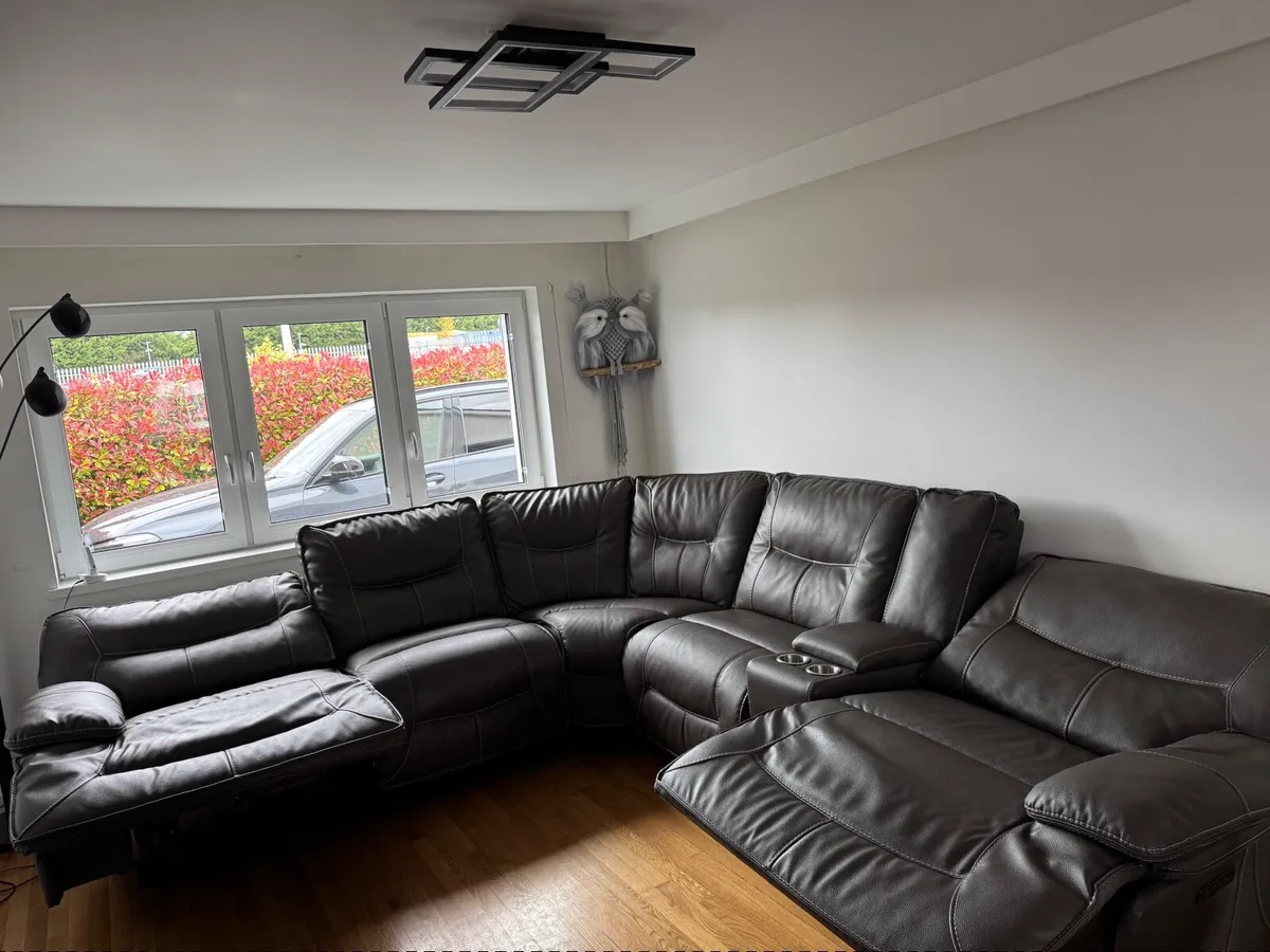 Sofa - Image 1