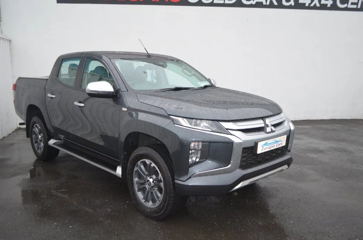 LOW MILEAGE TROJAN-PRICE INCLUDES VAT - Image 3