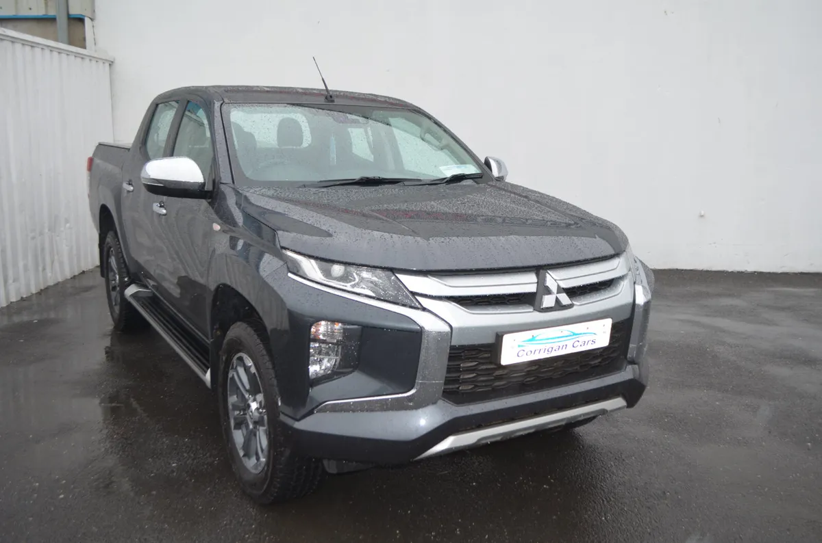 LOW MILEAGE TROJAN-PRICE INCLUDES VAT - Image 4