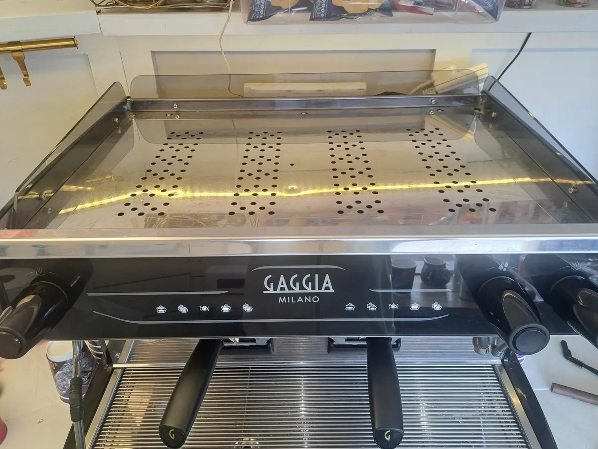 Coffee Machine - Image 2