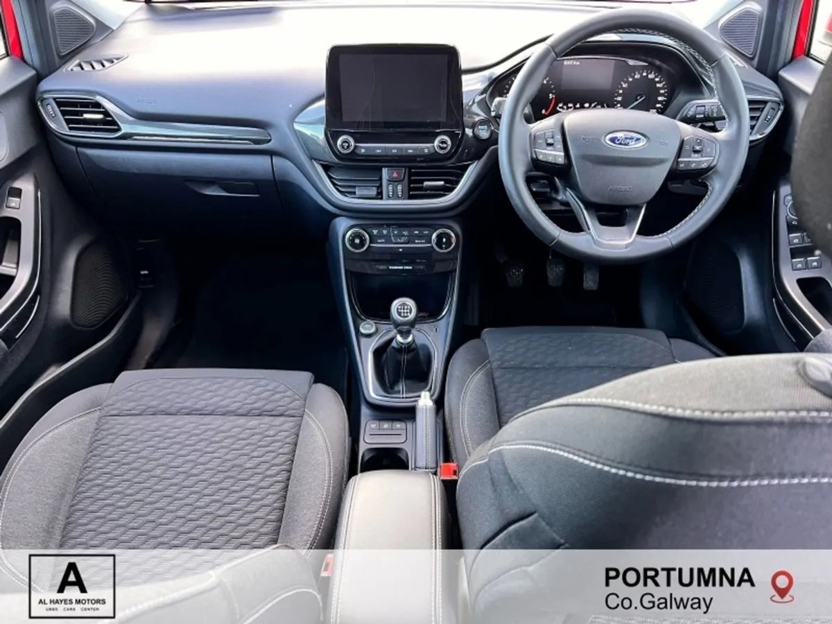 Ford Puma Titanium 1.5 TD 120BHP SALE NOW ON - Image 2