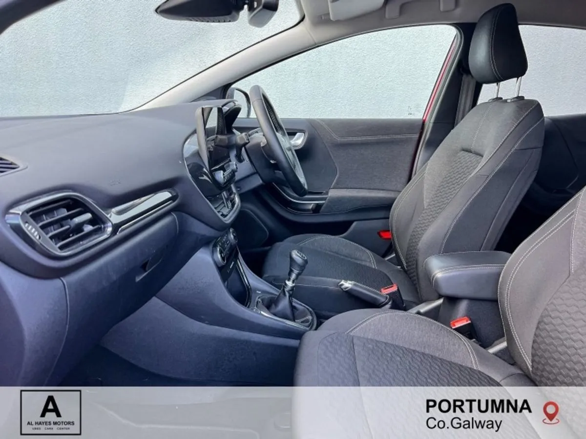 Ford Puma Titanium 1.5 TD 120BHP SALE NOW ON - Image 4