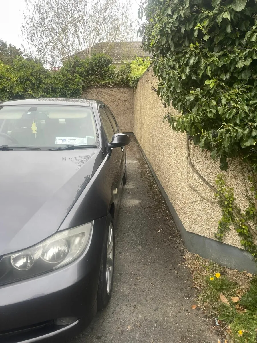 BMW 3-Series 2009 - Image 2
