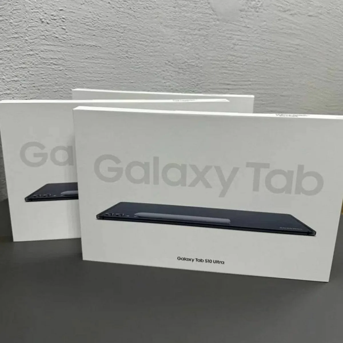 Samsung Tab S10 Ultra