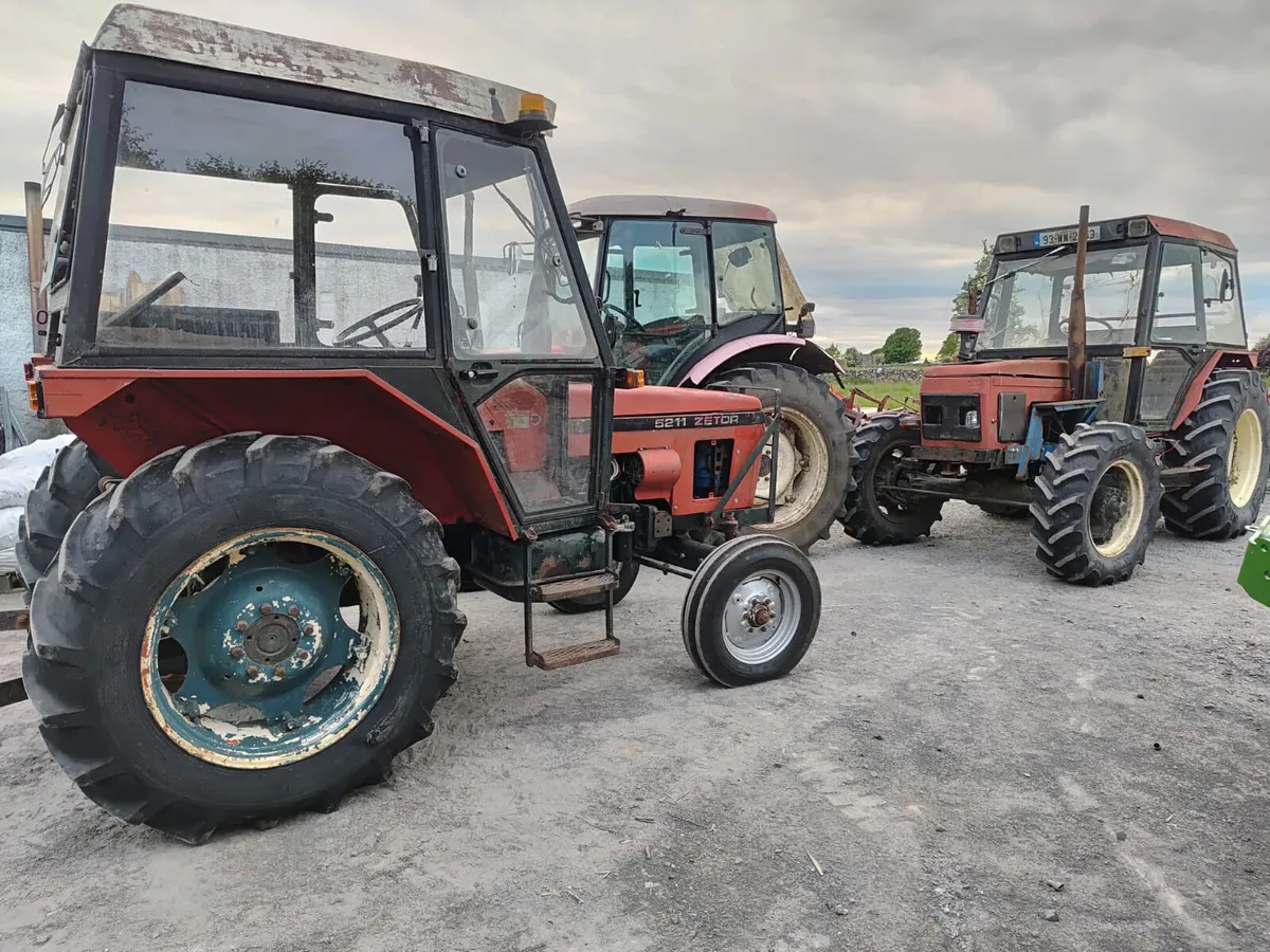 zetor wanted - Image 2