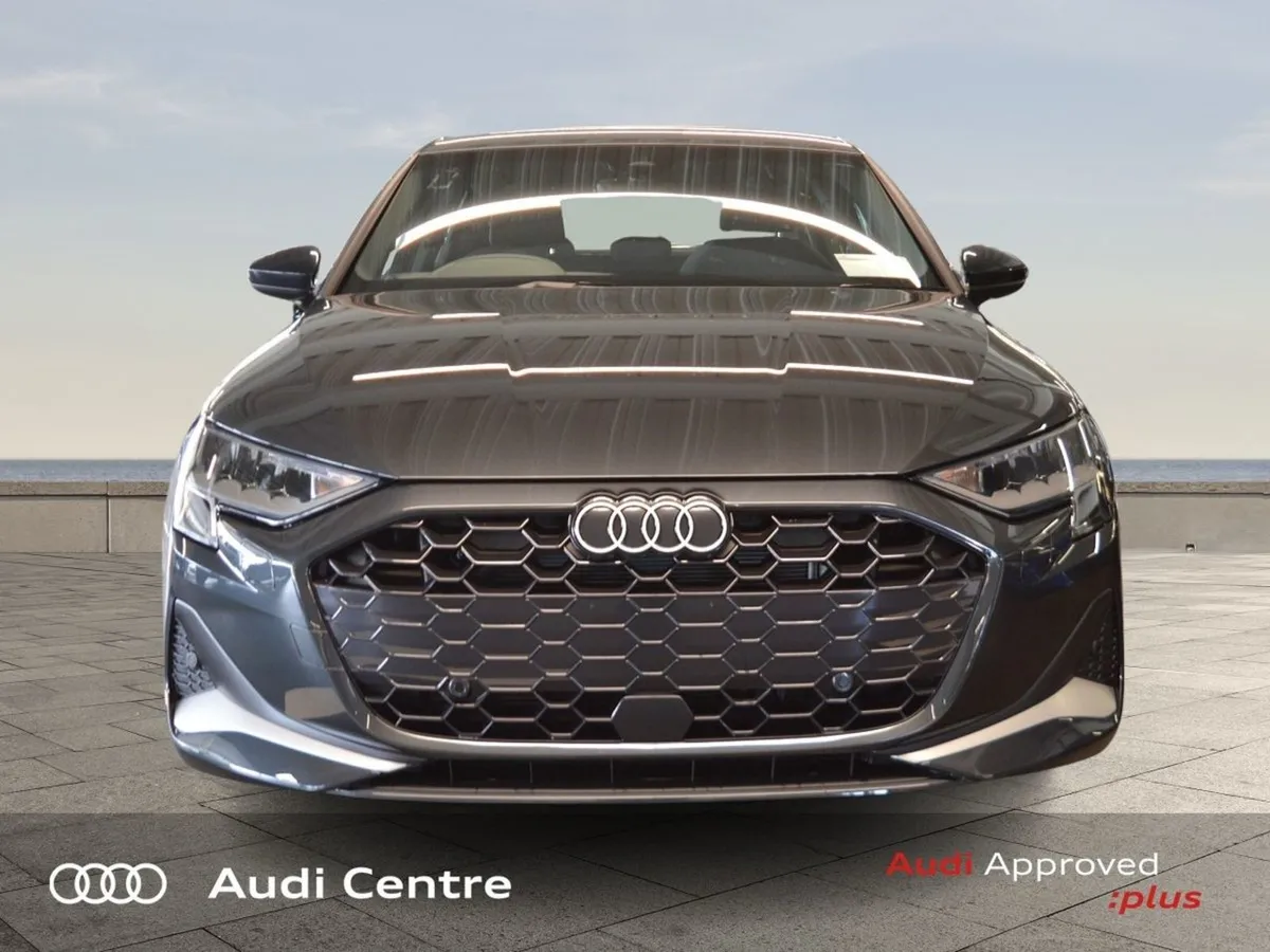 Audi A3 A3 SB 30 TDI 115HP SE - Image 2