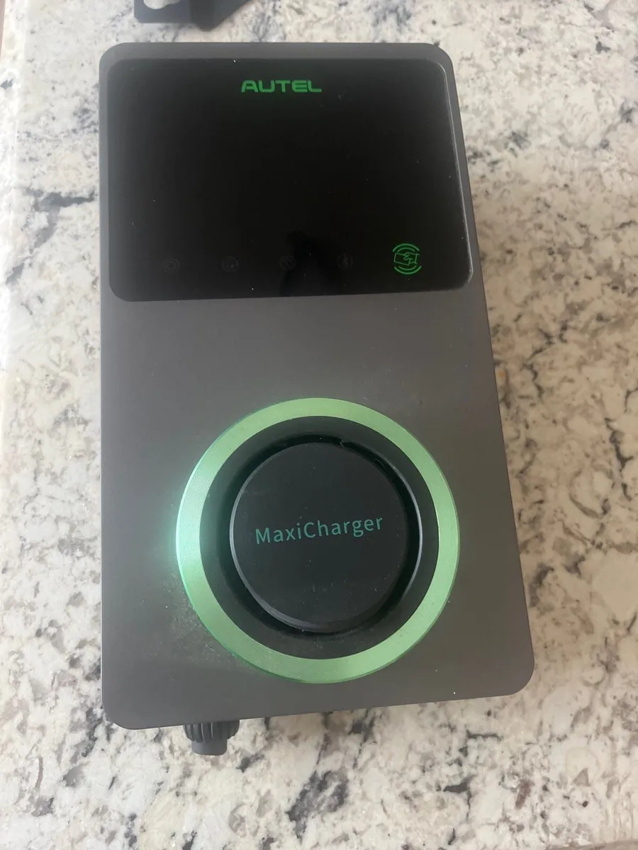 Car charger