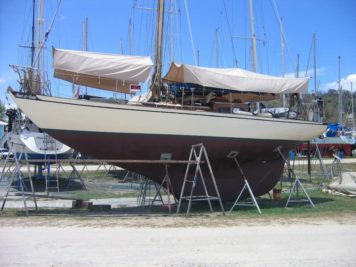 Yacht & Small Craft Surveys. West Cork - Image 2