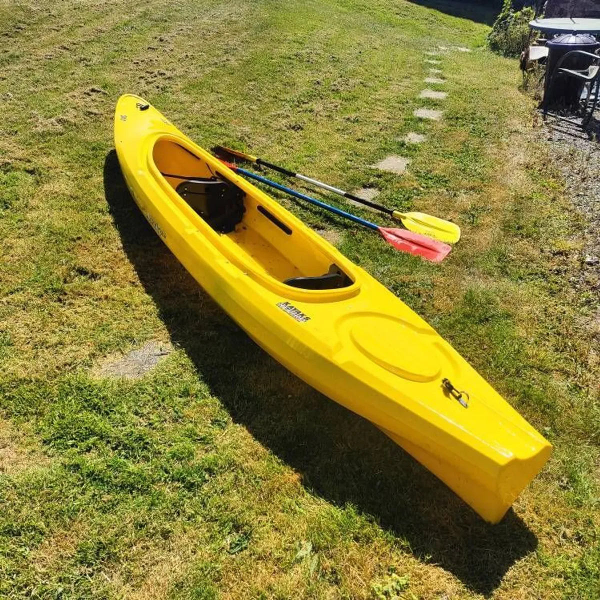 kayak - Image 2