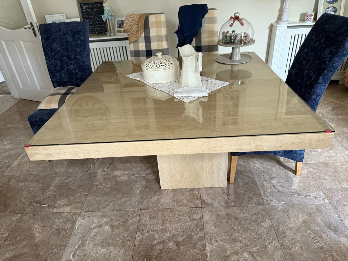 Kitchen Table - Image 2