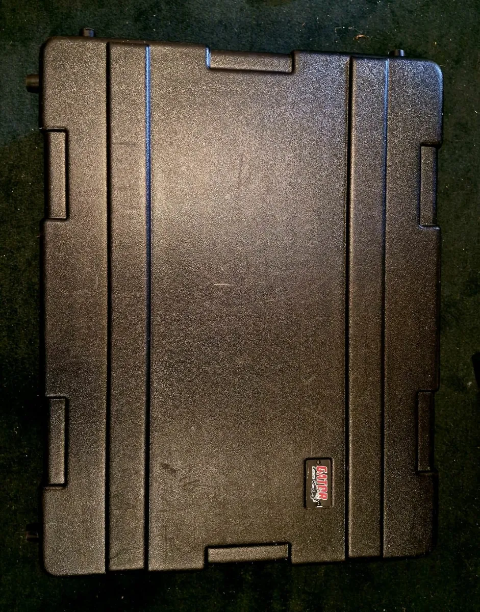 Gator Mixer Case - Image 2