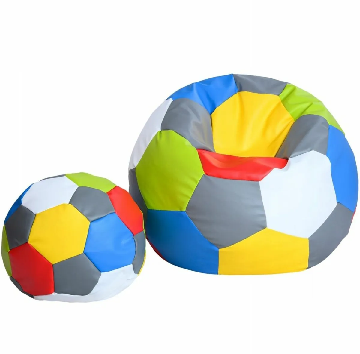 Poufee Bean Bag - Image 2