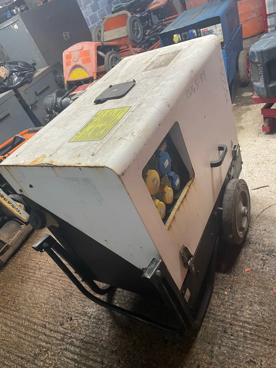 Generator - Image 1