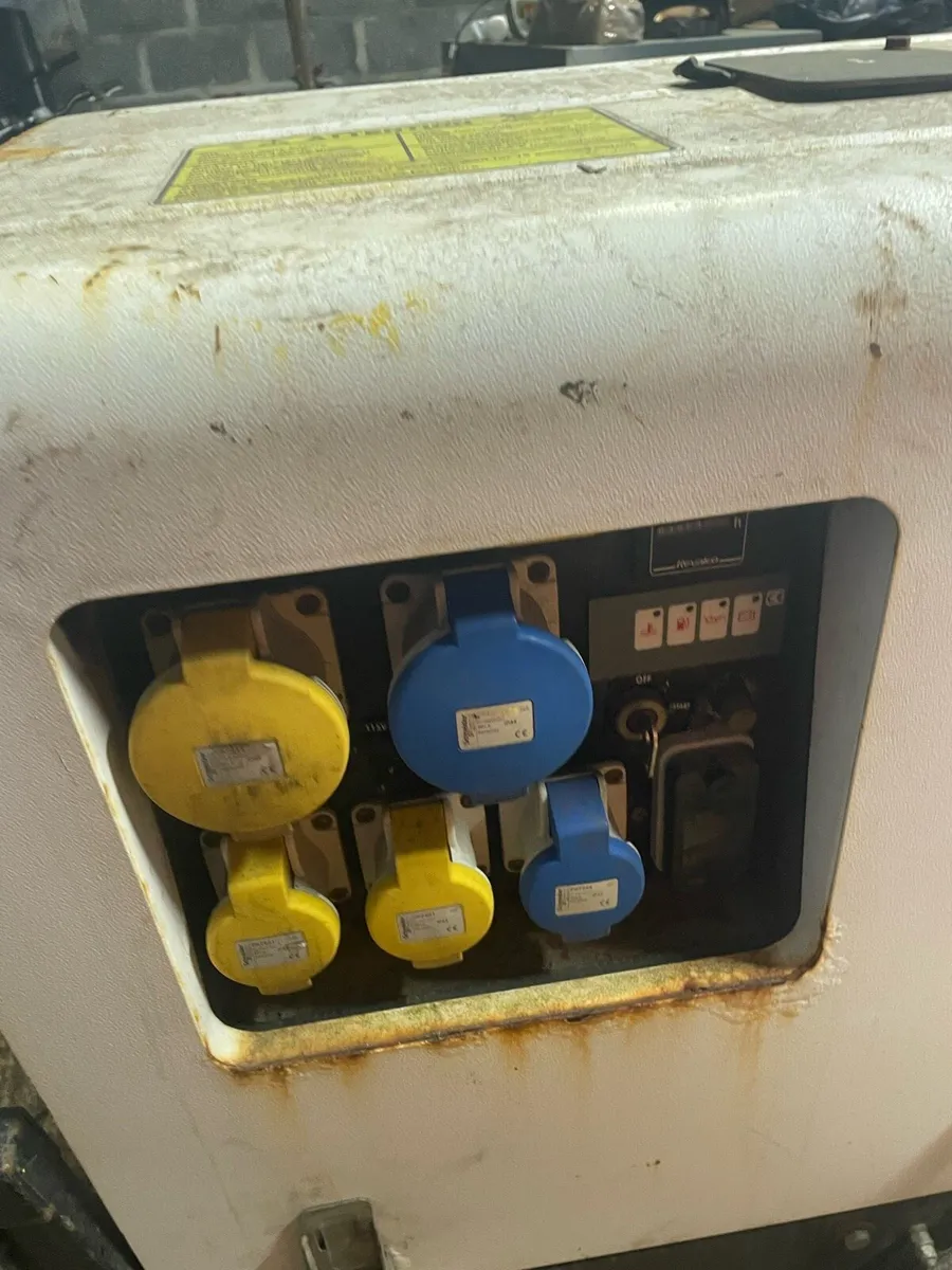 Generator - Image 2