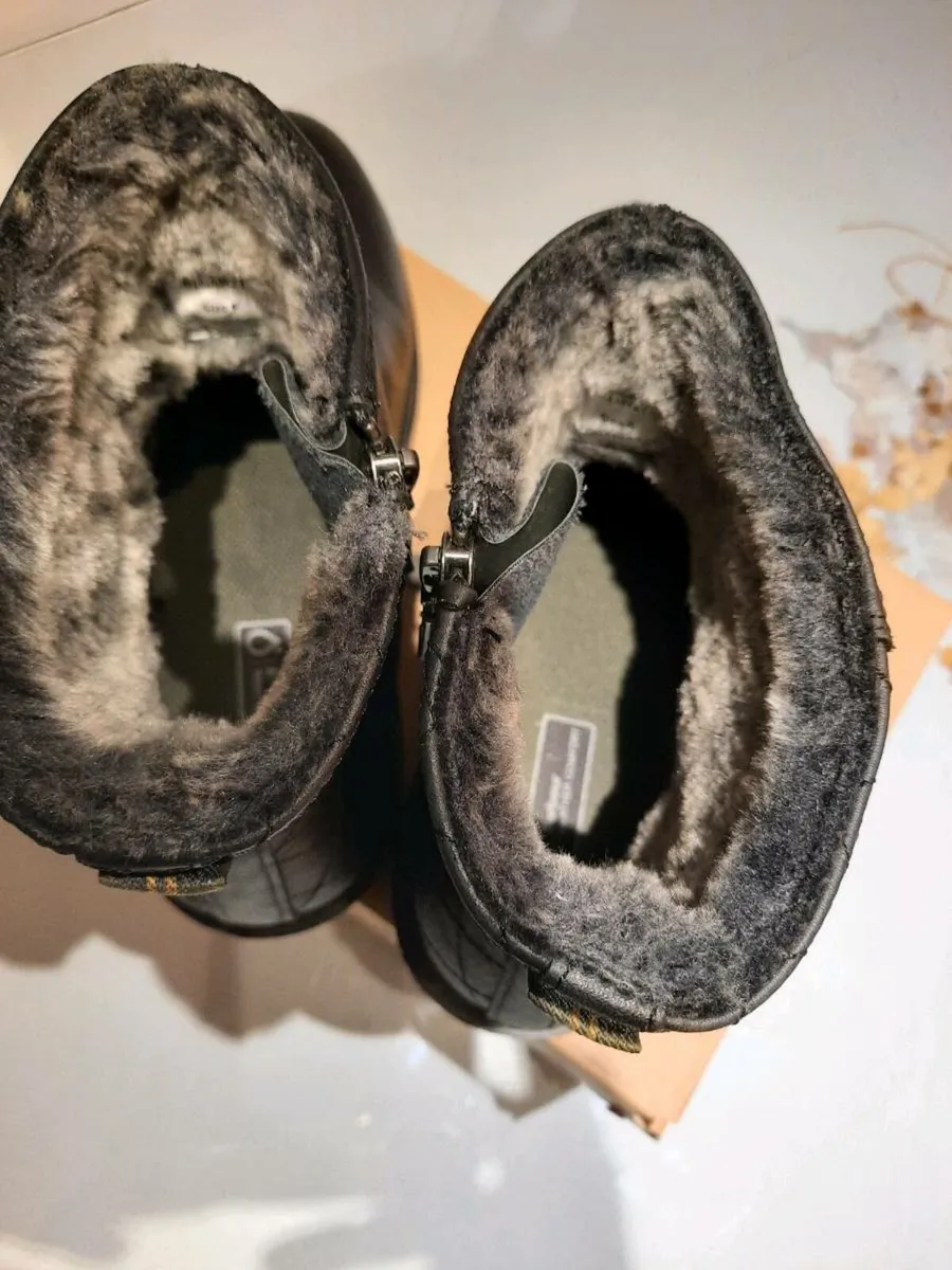 Barbour Boots - Image 2