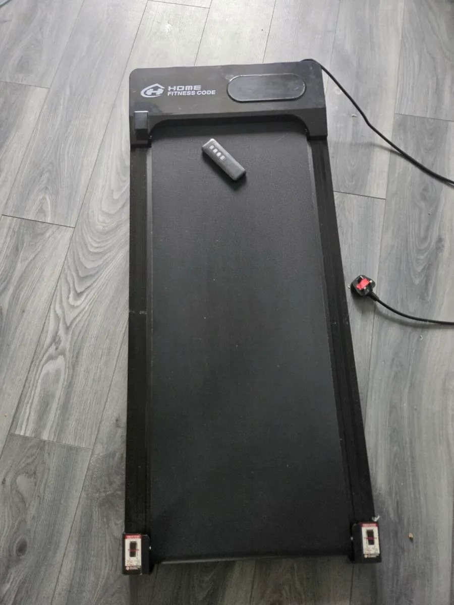Treadmill for sale - Image 1