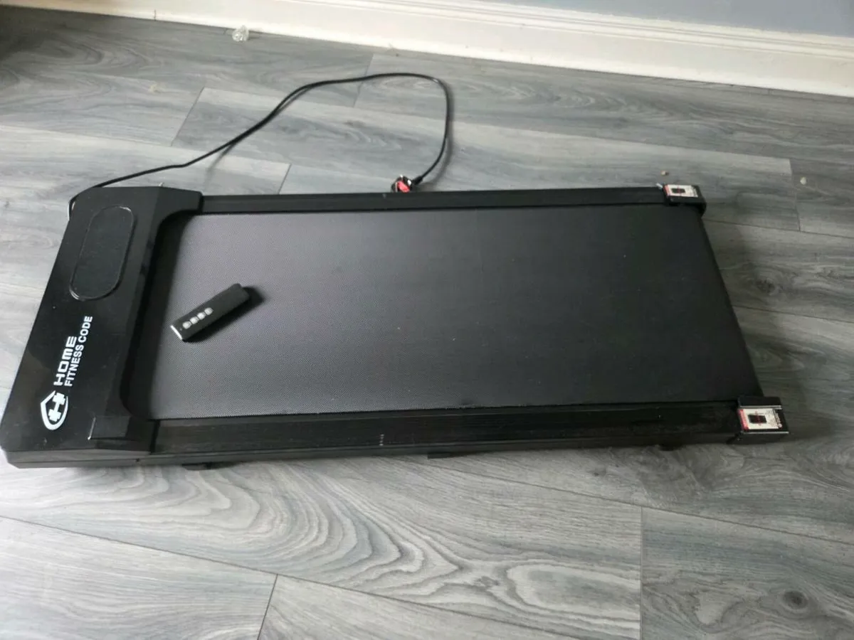 Treadmill for sale - Image 2
