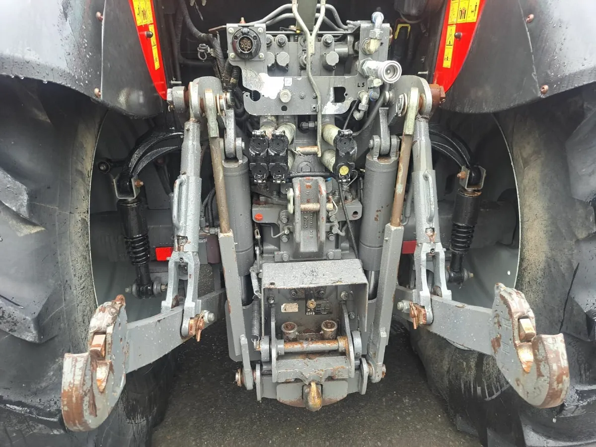 Massey Ferguson Other 2016 - Image 2