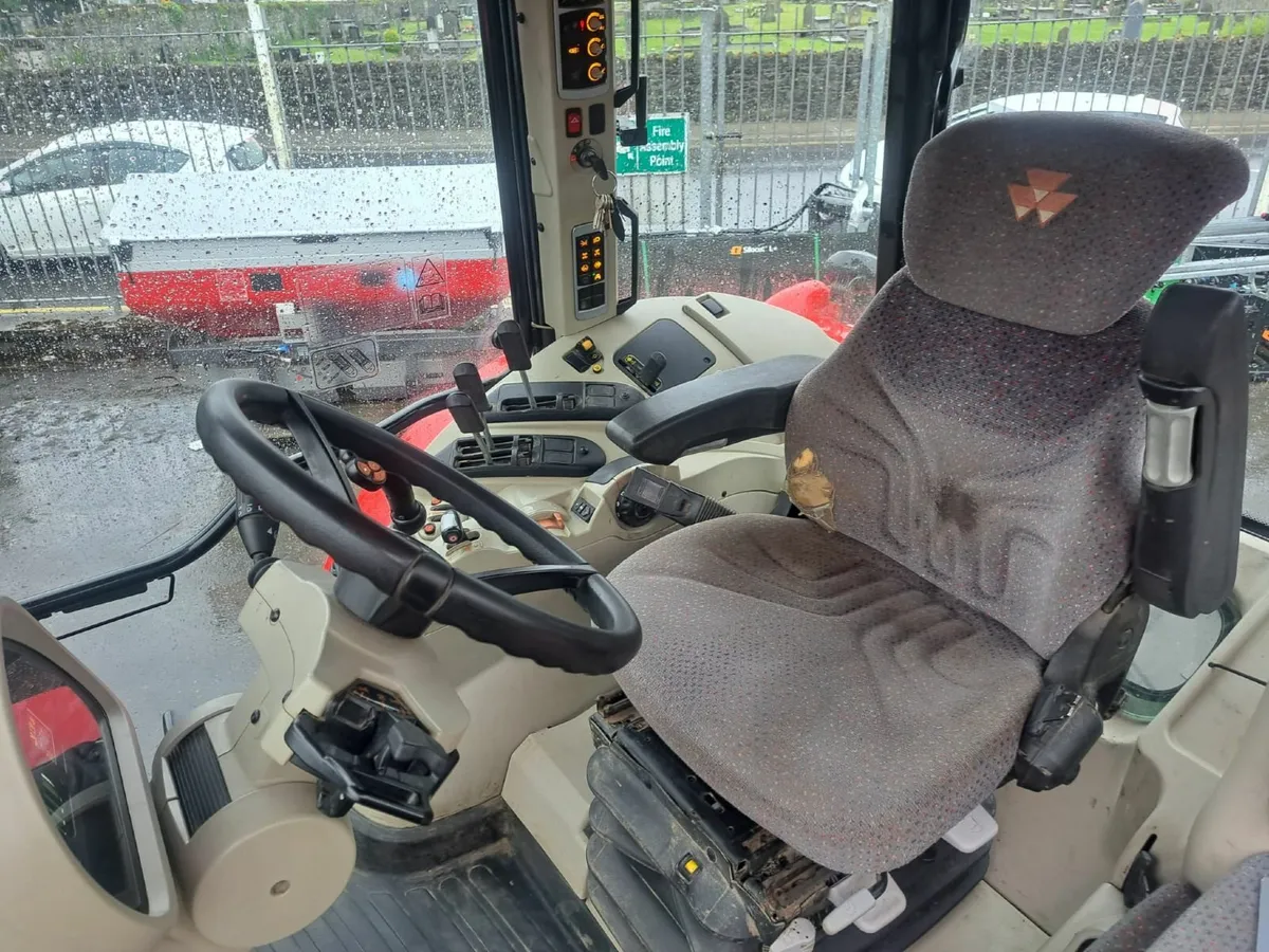 Massey Ferguson Other 2016 - Image 4