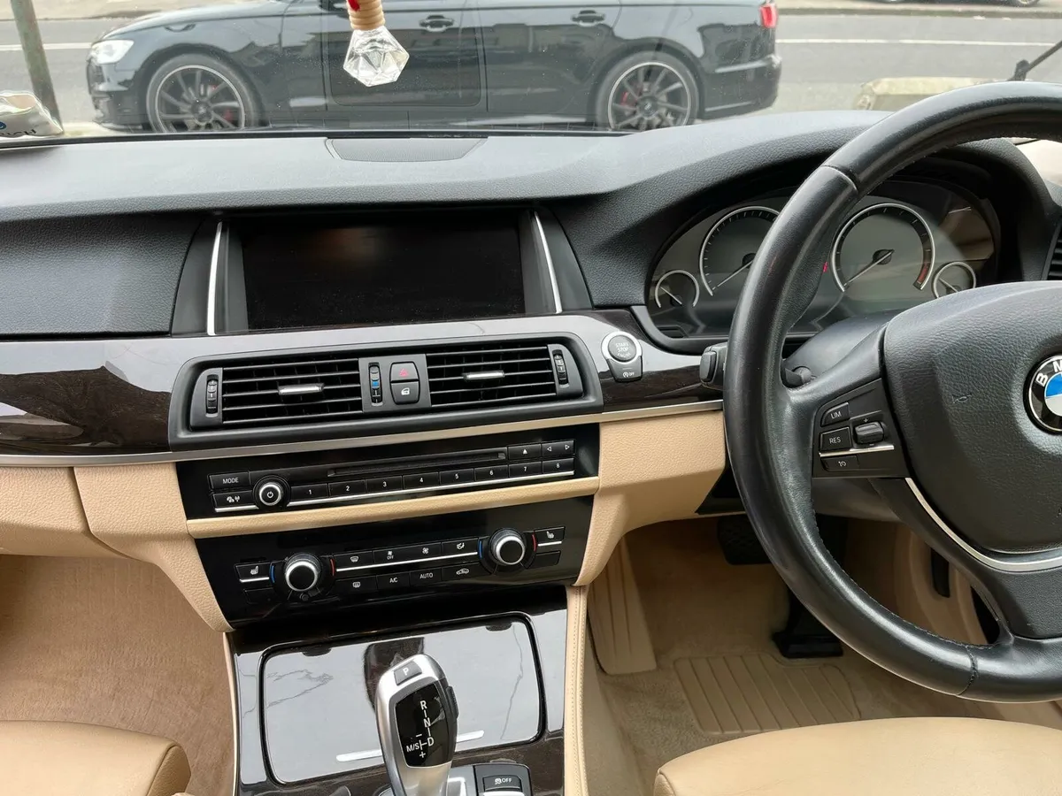 BMW 520D - Image 4
