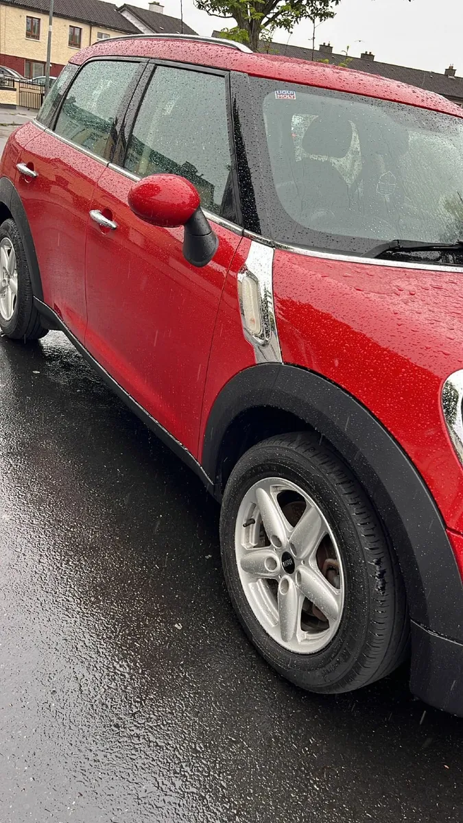 Mini One 2014 - Image 2