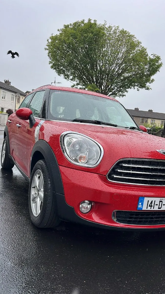 Mini One 2014 - Image 3