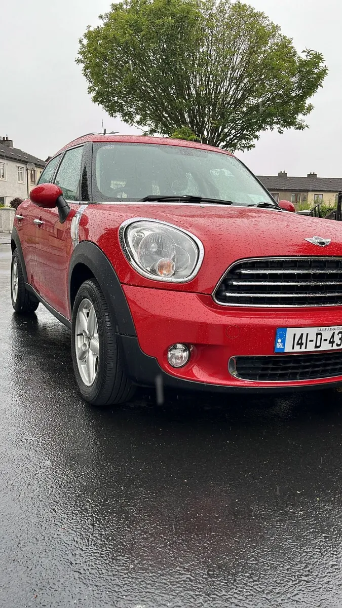 Mini One 2014 - Image 4