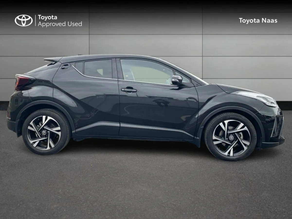 Toyota C-HR 1.8 Litre Hybrid - Image 3