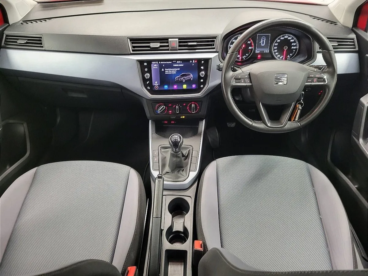 SEAT Arona 1.0tsi 110hp SE - Image 4