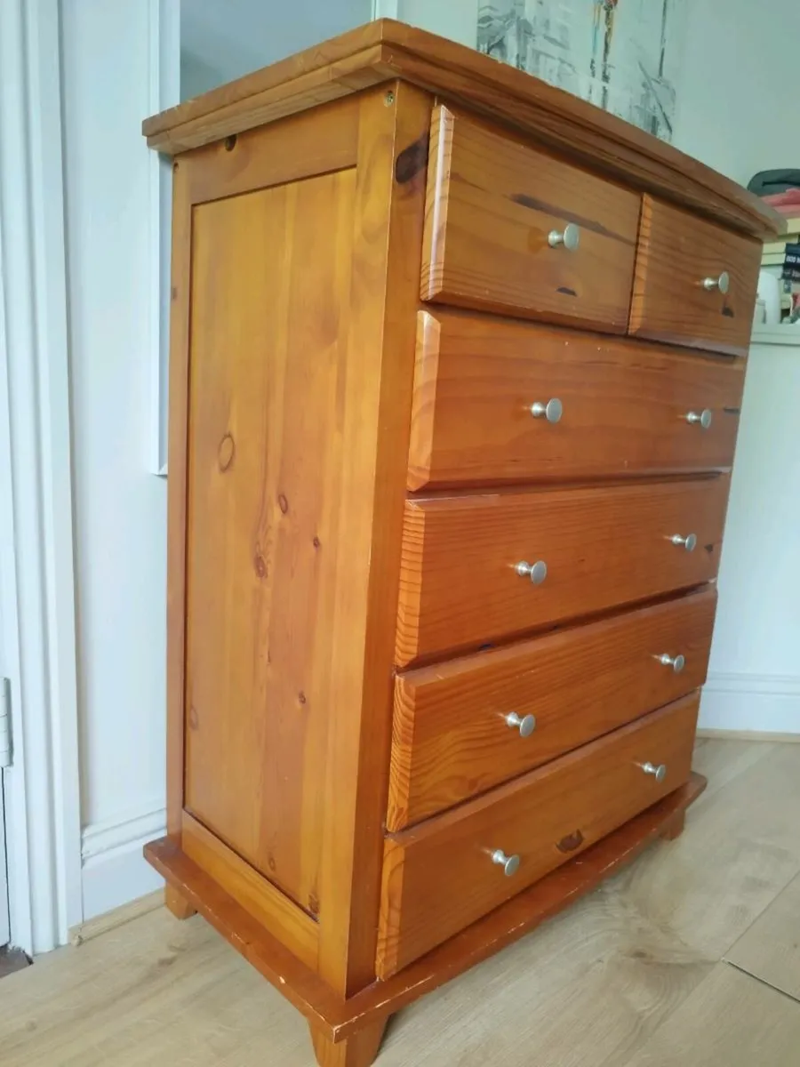 Chest of drawers - Image 2