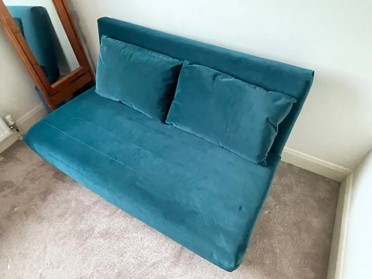 Sofa Bed - Image 1
