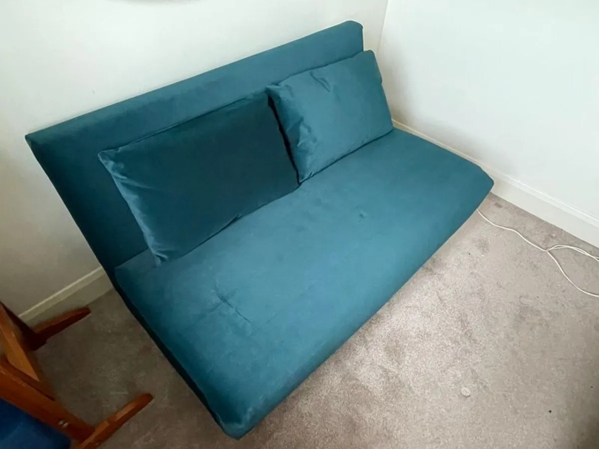 Sofa Bed - Image 2