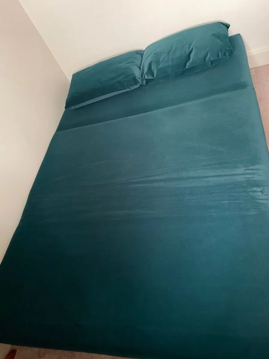 Sofa Bed - Image 4