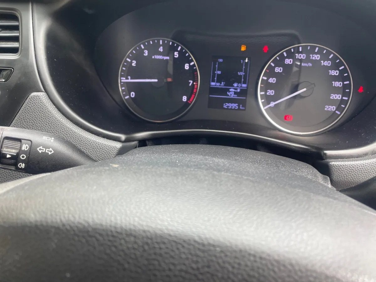 Hyundai i20 2016 - Image 3