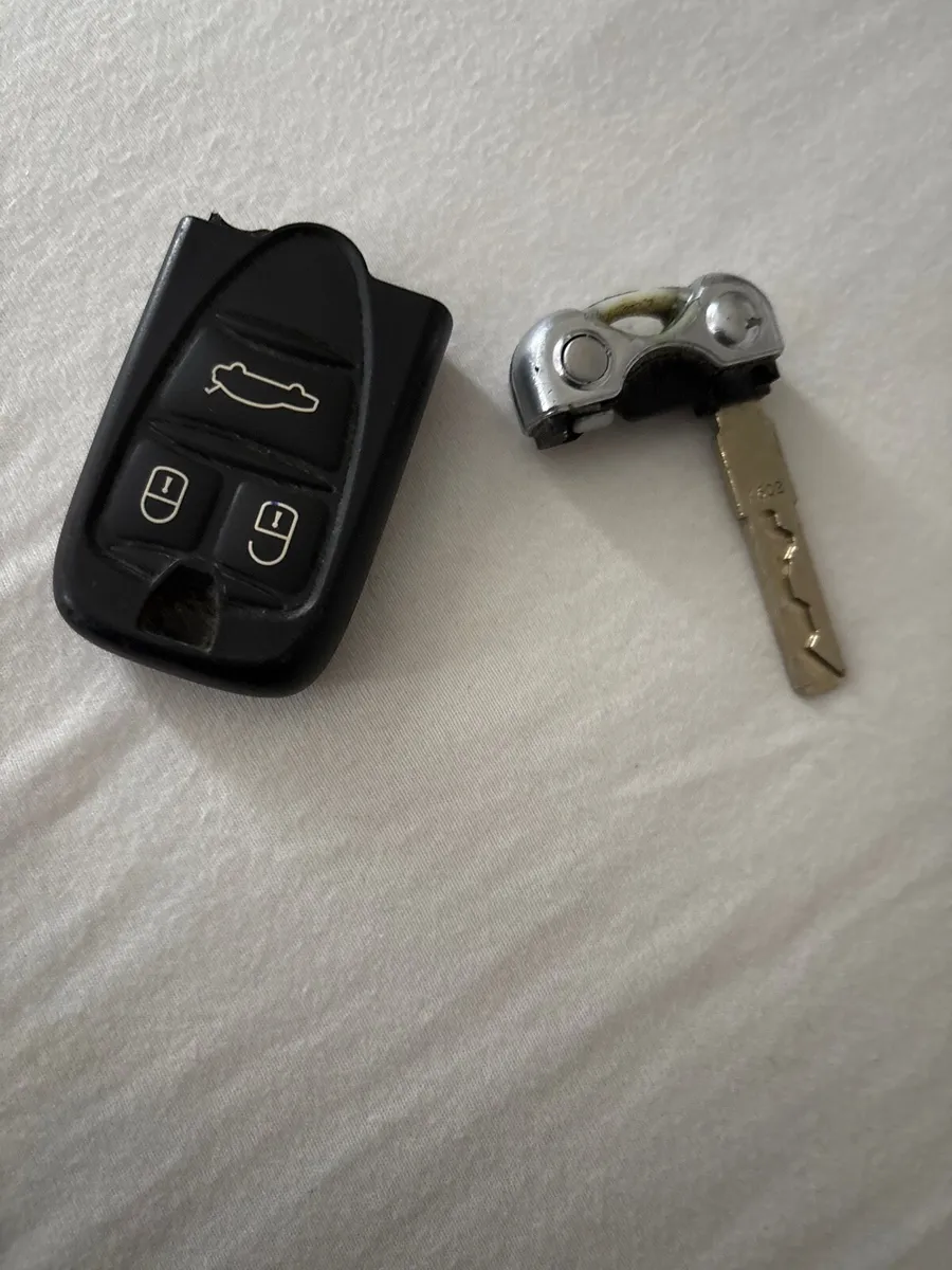 Alfa romeo 159 key fob - Image 3