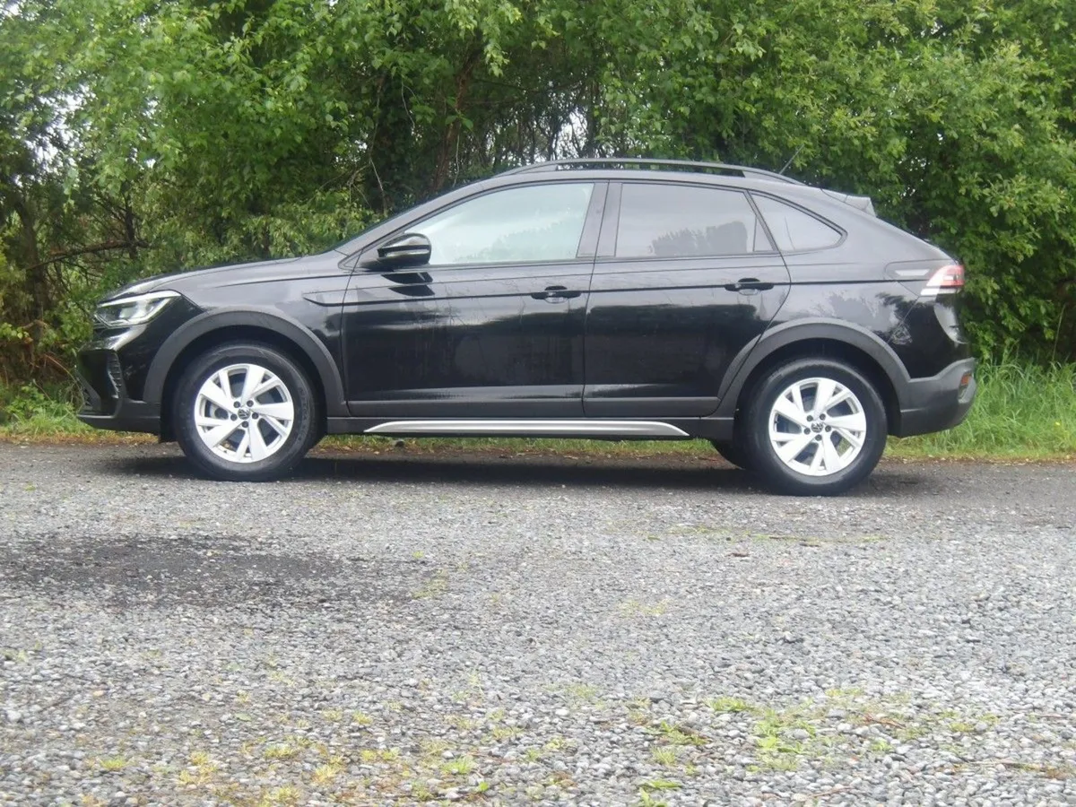 Volkswagen Taigo 1.0 TSI 95hp Life - Image 1