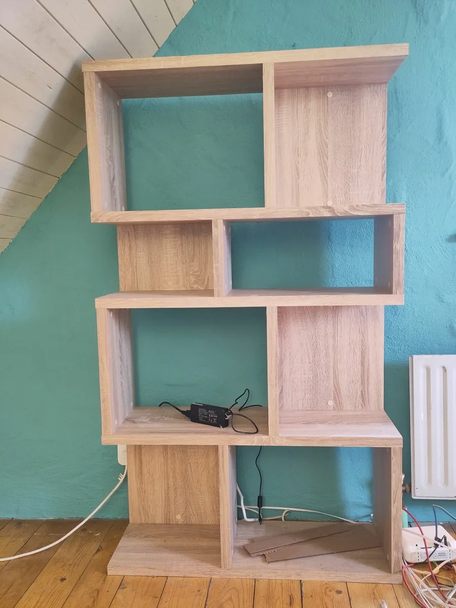 Shelving unit - Image 1