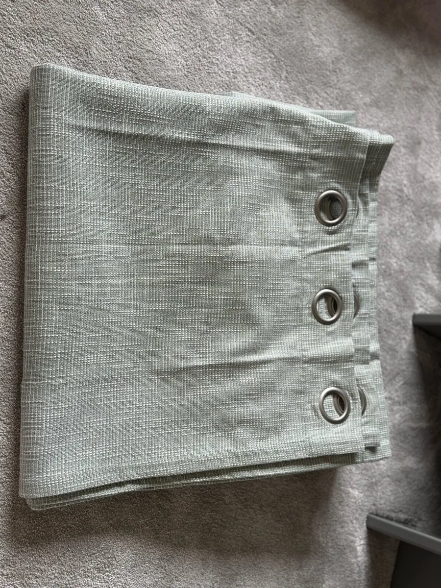 Curtains - Image 1
