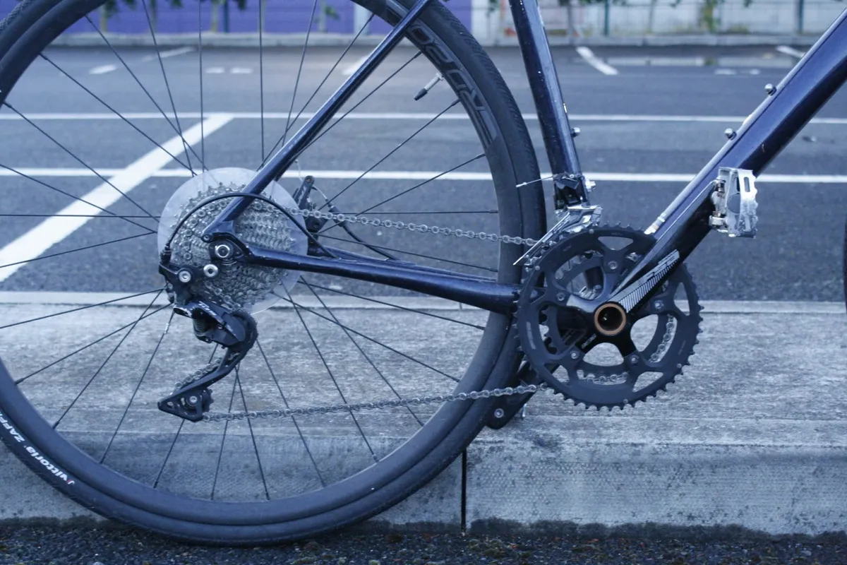 Cannondale Synapse 105 Road Bike - 2021 Model - Image 4