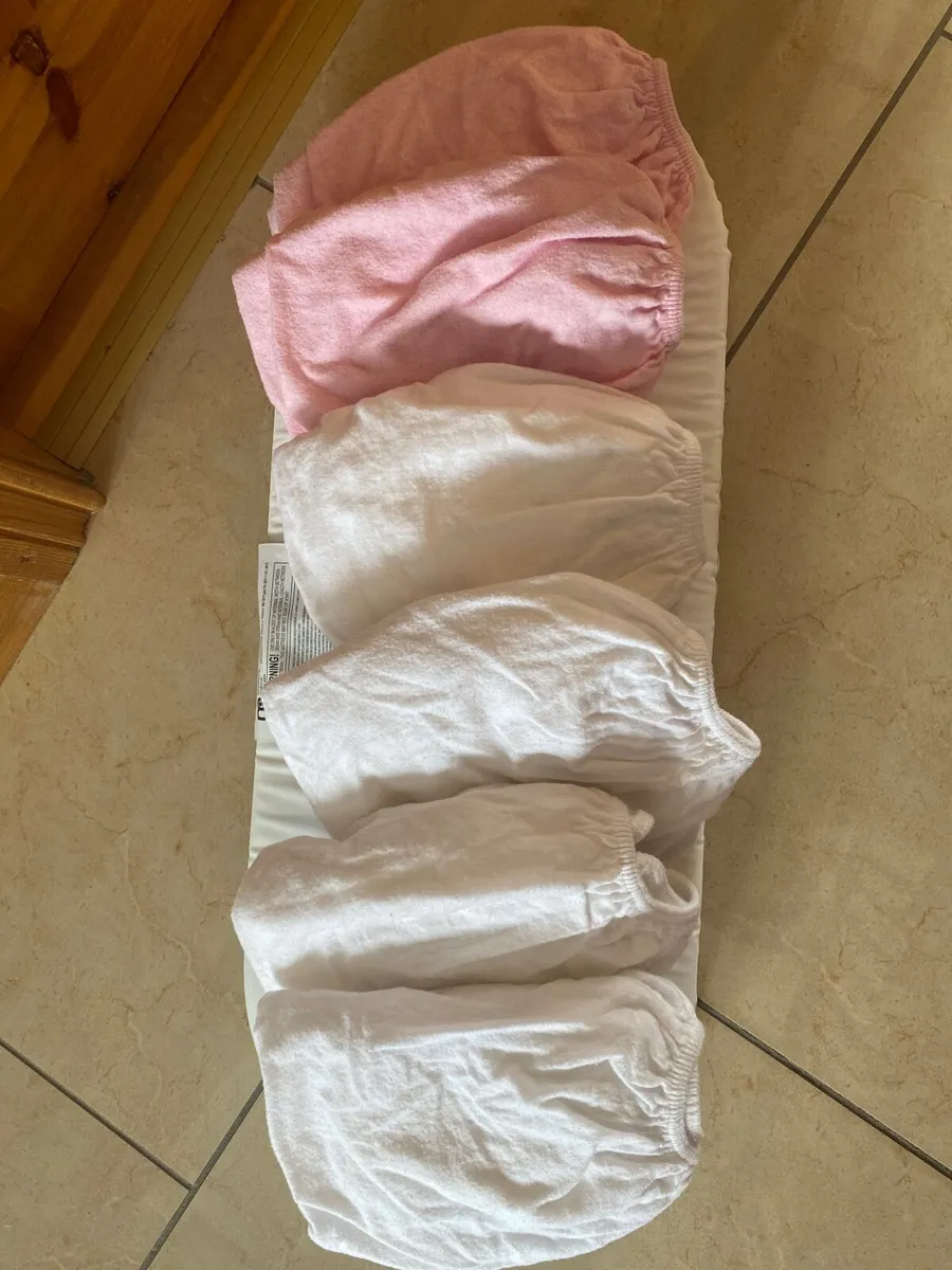 Baby bed clothes - Image 3
