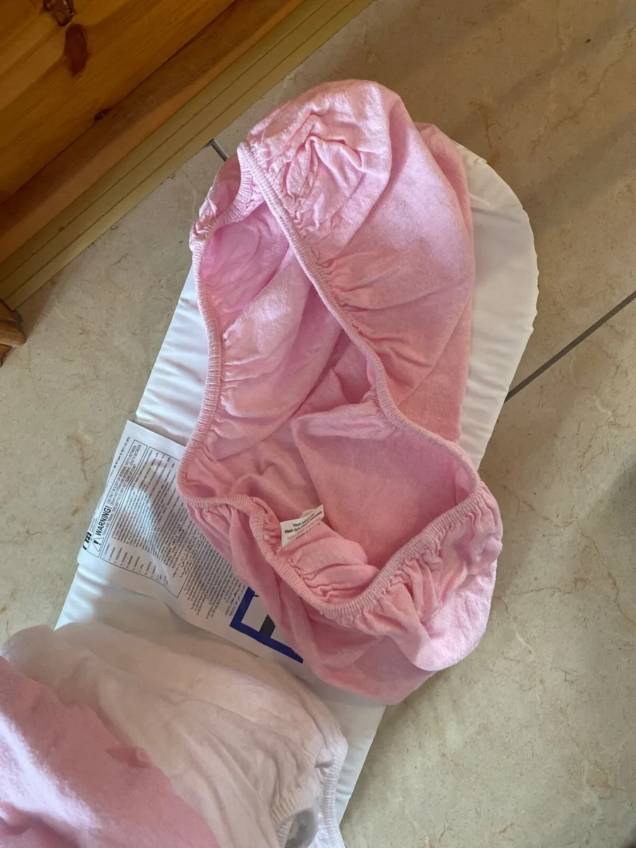 Baby bed clothes - Image 4