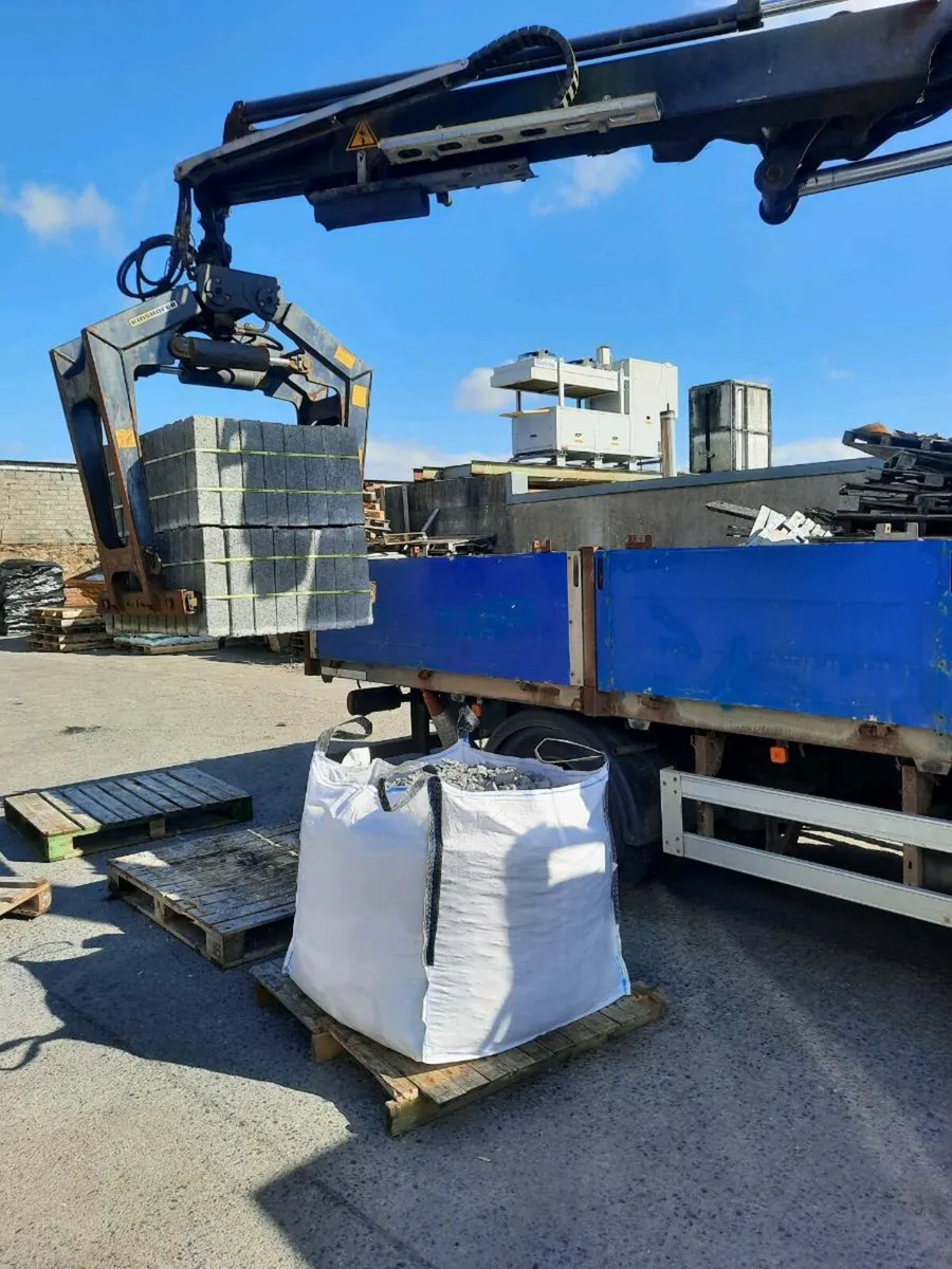 Man Crane Truck - Image 2