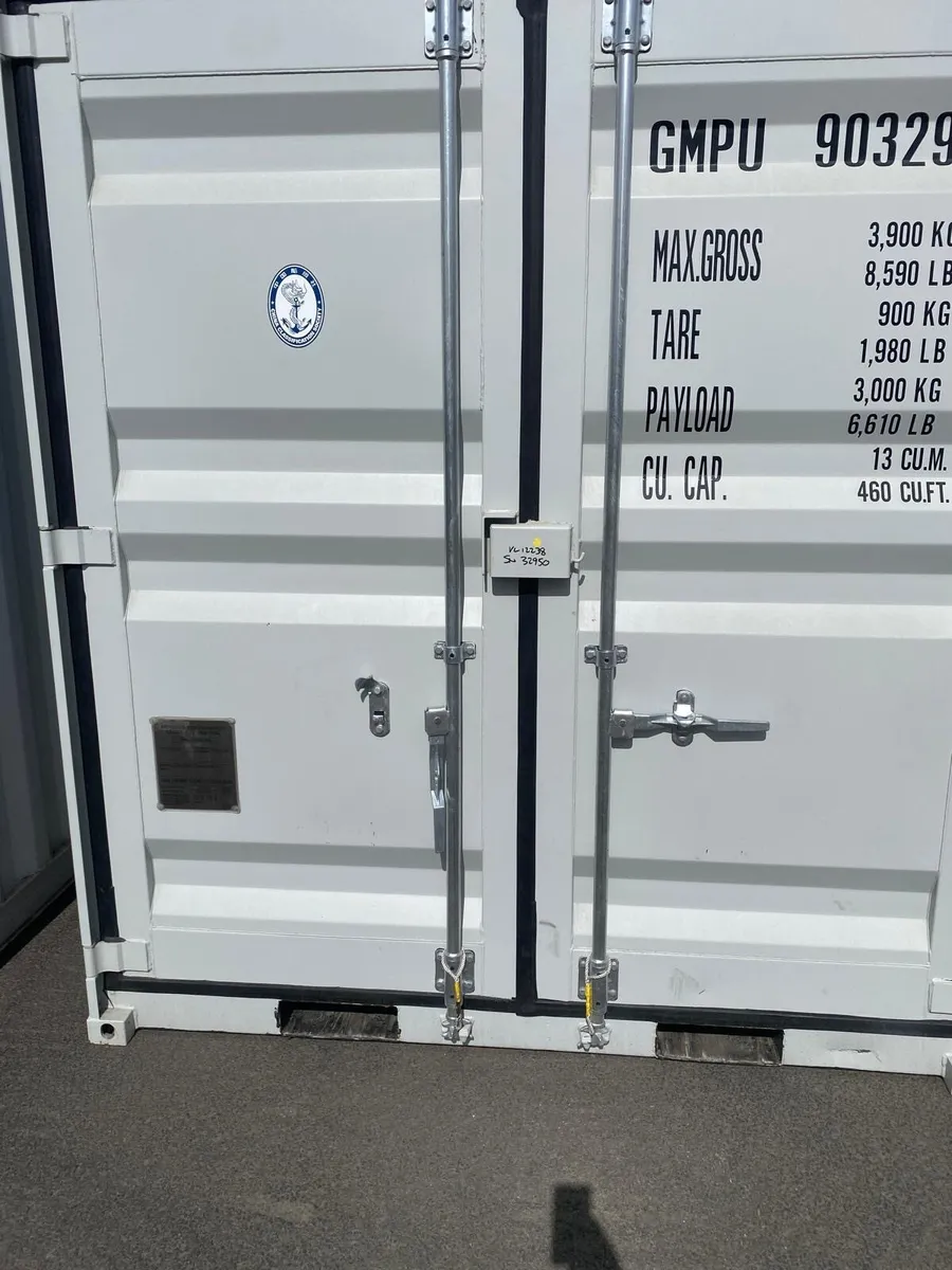 Portable office - Image 2