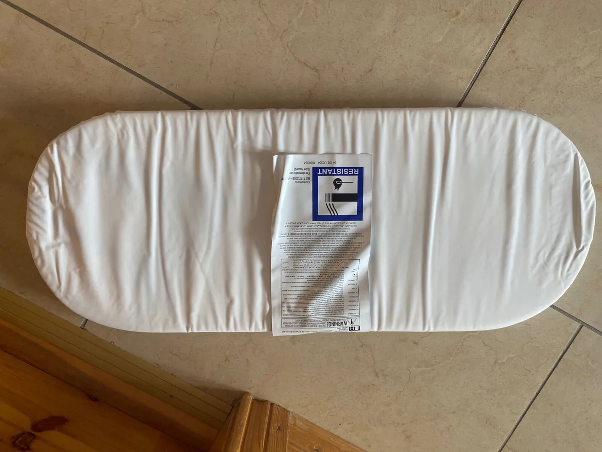 Baby bed clothes - Image 1